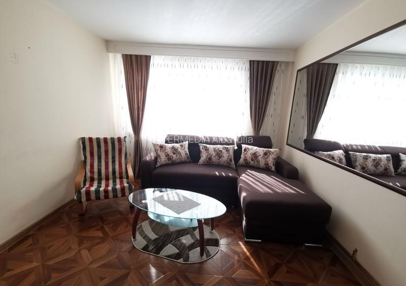 APARTAMENT 2 CAMERE I ETAJ 1 I 56 MP I CETATE- CLOSCA I MOBILAT I - 3