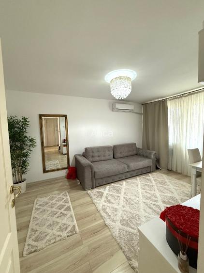 Direct Proprietar - Ap 2 cam decomandat, mobilat si utilat - 3