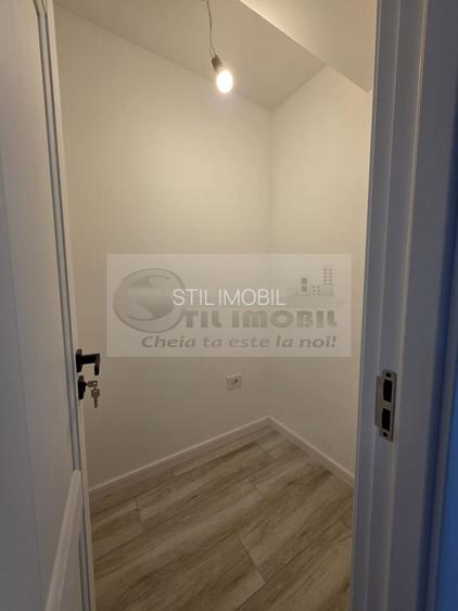 Apartament 2 camere – 66mp - Etaj 3 – Str. Soarelui, Păcurari - 4