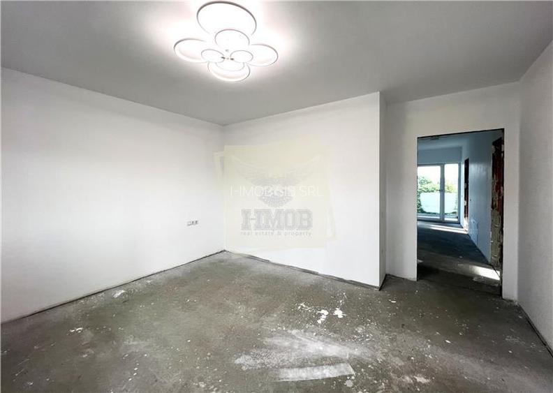 Casa moderna 5 camere 2 bai teren 498 mp 4 parcari 10 km de Sibiu - 19