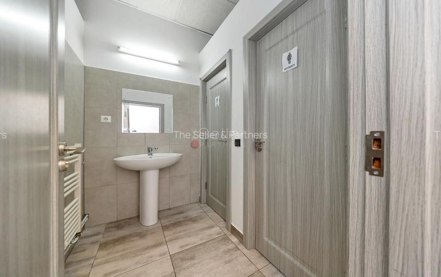 Cladire birouri individuala - 20