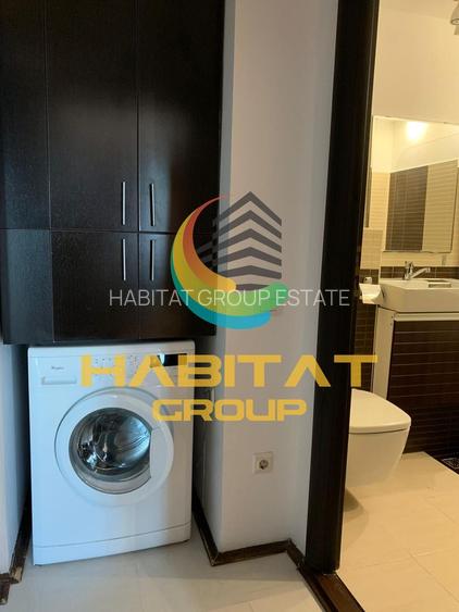 13 Septembrie Sebastian Apartament 3 Camere 2 Bai Bloc Reabilitat Termic - 7