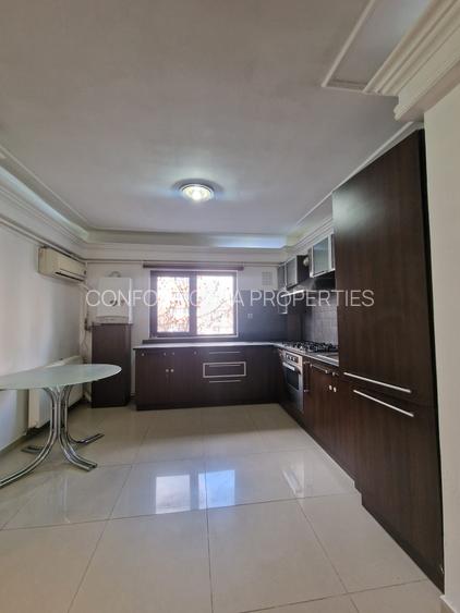 Vitan Mall - Apartament 2 camere - stradal - mobilat utilat - centrala termica - 15