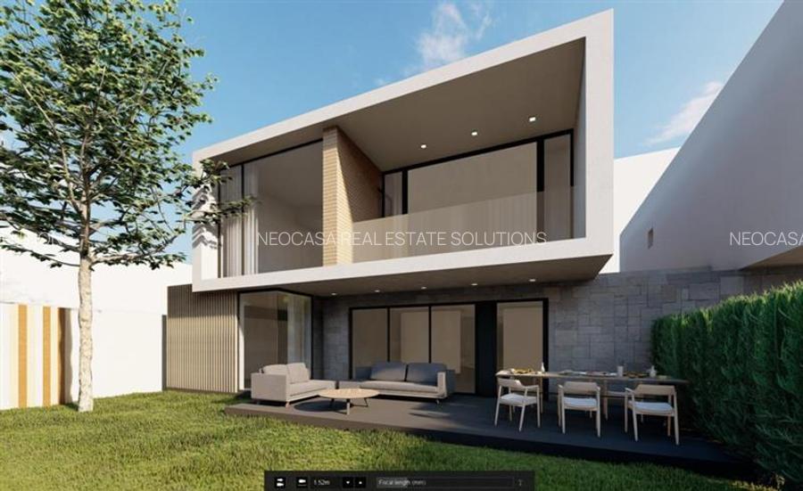 VILA IANCU NICOLAE // STRIP MALL// 181 MP UTILI - 4