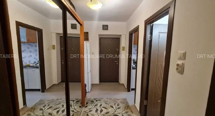 Drumul Taberei Timisoara Plaza garsoniera decomandata cu balcon - 2