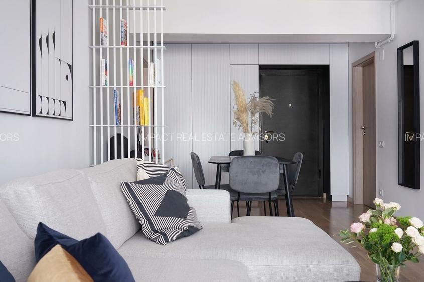 APARTAMENT 2 CAMERE | ICON RESIDENCE - 6