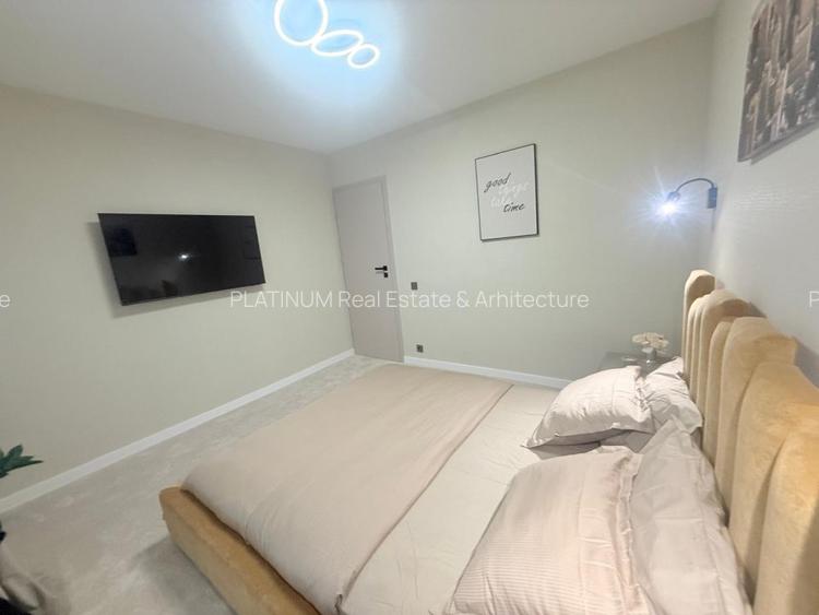 Apartament 2 Camere | Aviatiei | Complet Renovat & Mobilat | 5 Min Metrou - 6