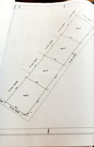 Teren Intravilan Cristian - 7