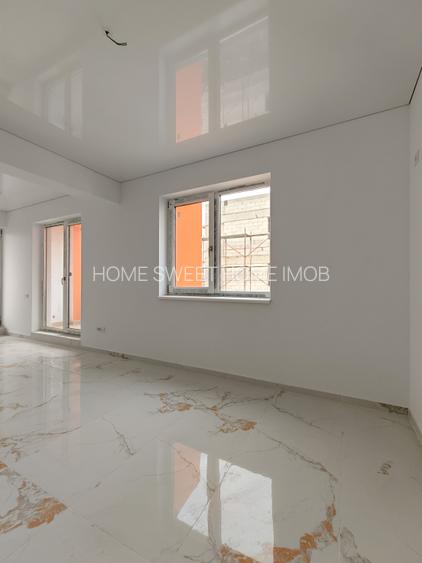 Apartament Premium 3 camere cu 2 terase | 107 mp | Incalzire pardoseala - 17