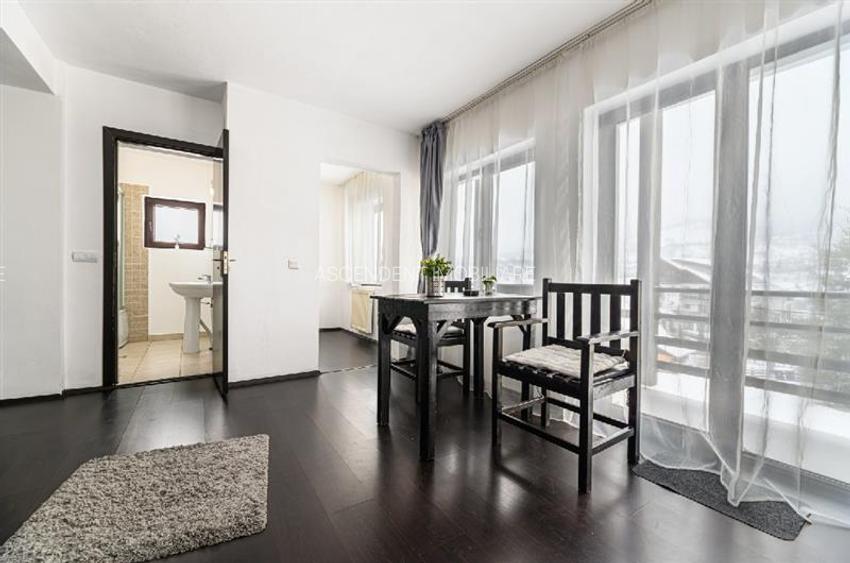 Aleasa Pensiune, pe 1.400 mp teren, in curcubeu montan, Bran - Poarta, Brasov - 33