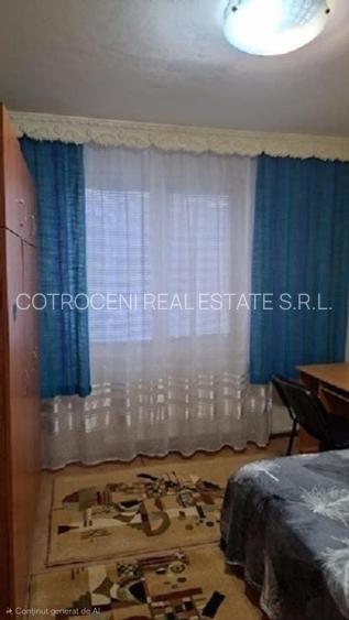 Apartament 2 camere Lujerului - 3