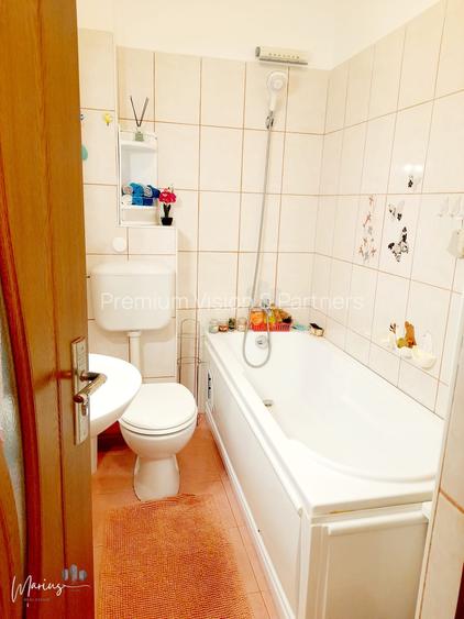 Apartament 2 camere mobilat si utilat complet – mutare imediata - 7