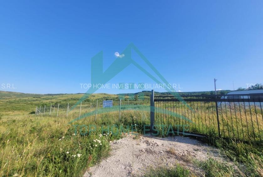 De vanzare teren intravilan, zona Soporului! - 9