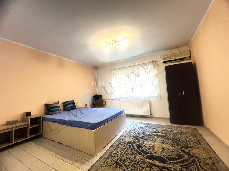 Mall Vitan- Renovat, Spatios, DORMITOARE  cu  BAIE PROPRIE, Mobilat, Utilat - 8