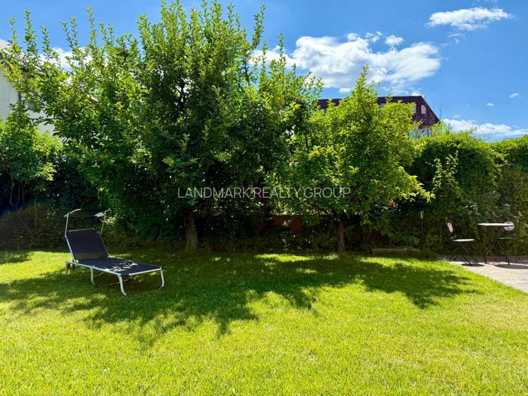 6 Camere | Teren 427 MP | Garaj Dublu | Otopeni - 43