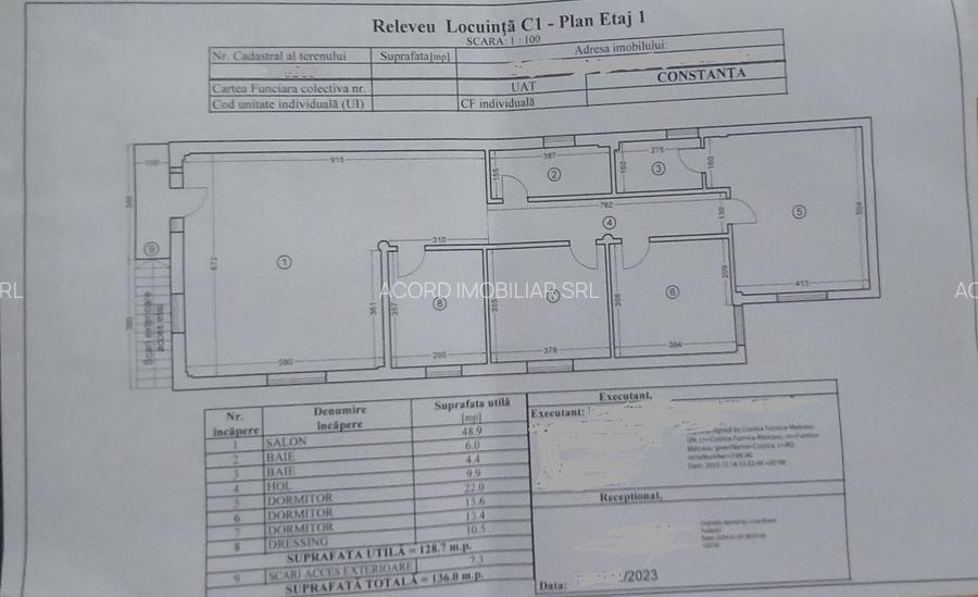Casa Km 4-5 doua familii - 16