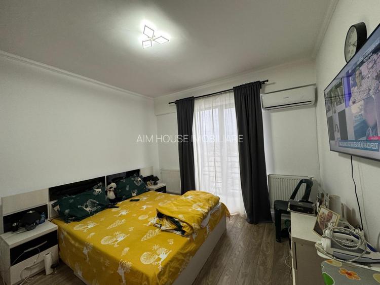 Apartament 2 camere-decomandat-Sos. Chitilei-de vanzare - 6