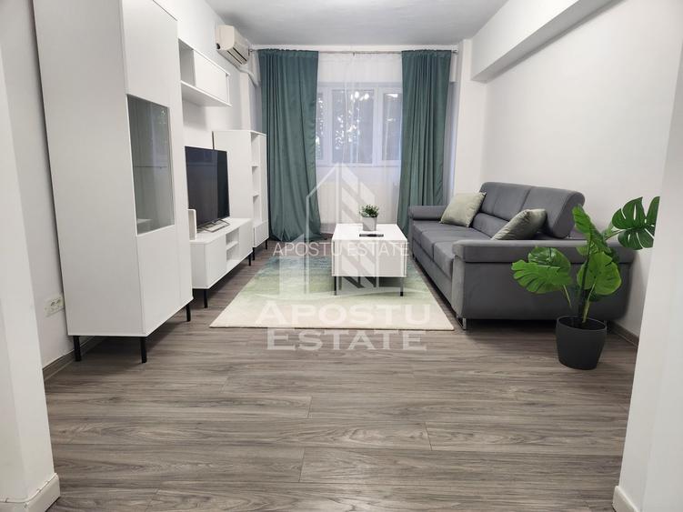 Apartament modern 4 camere, 2 bai, Aradului/ Iulius Town - 2