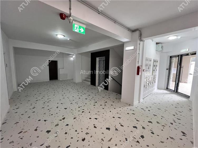 Comision 0! Apartament cu 2 camere 2 balcoane zona Rahovei Sibiu - 8