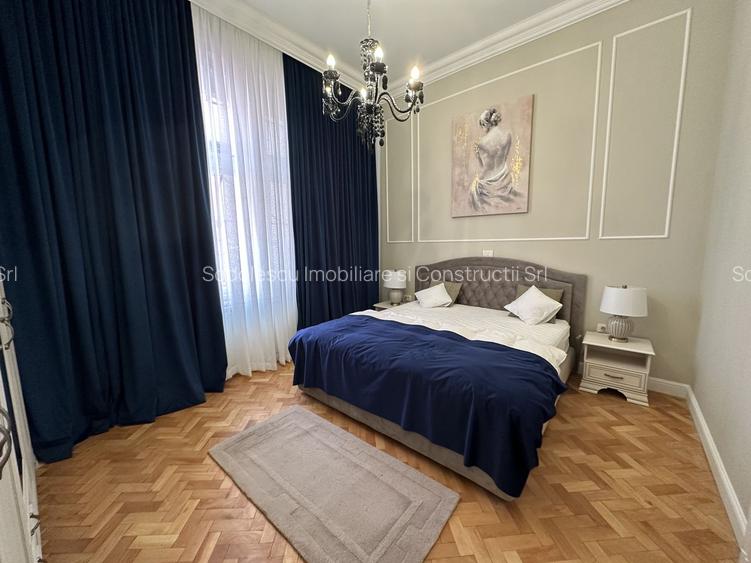 Apartament zona Unirii - 65