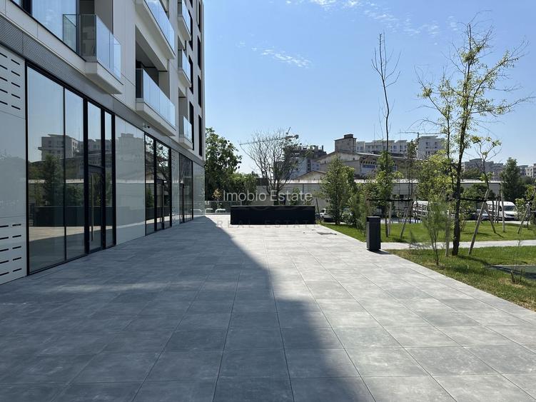 Penthouse 4 Camere | One Cotroceni Towers - 19