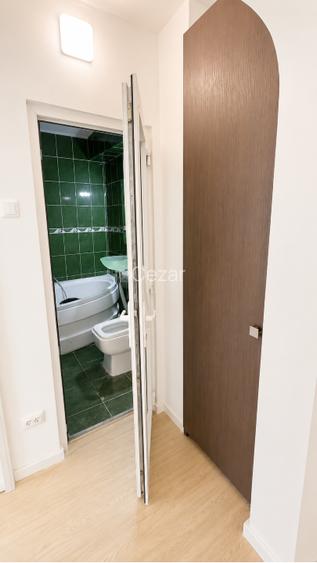     3 camere renovat complet | Luminos | Apusului - 7