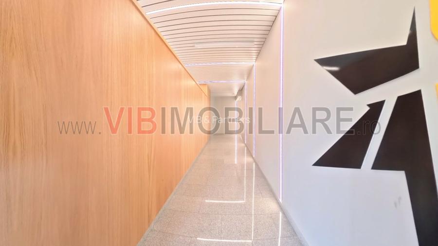 Ghencea / Stellaris Residencias /3 camere mobilat/utilat /NOU / cu parcare propr - 15