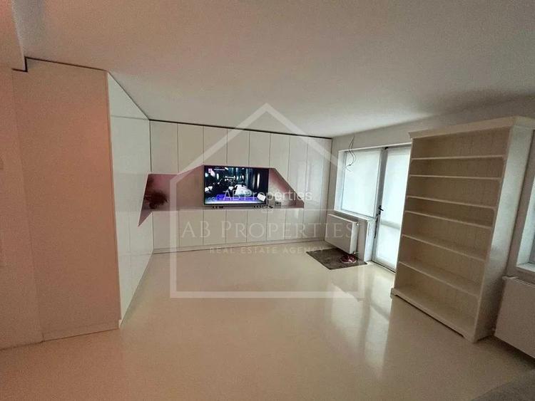 Studio | Baneasa - Sisesti - 4