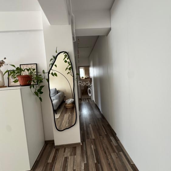 Apartament 2 camere decomandat, 2020 - 10