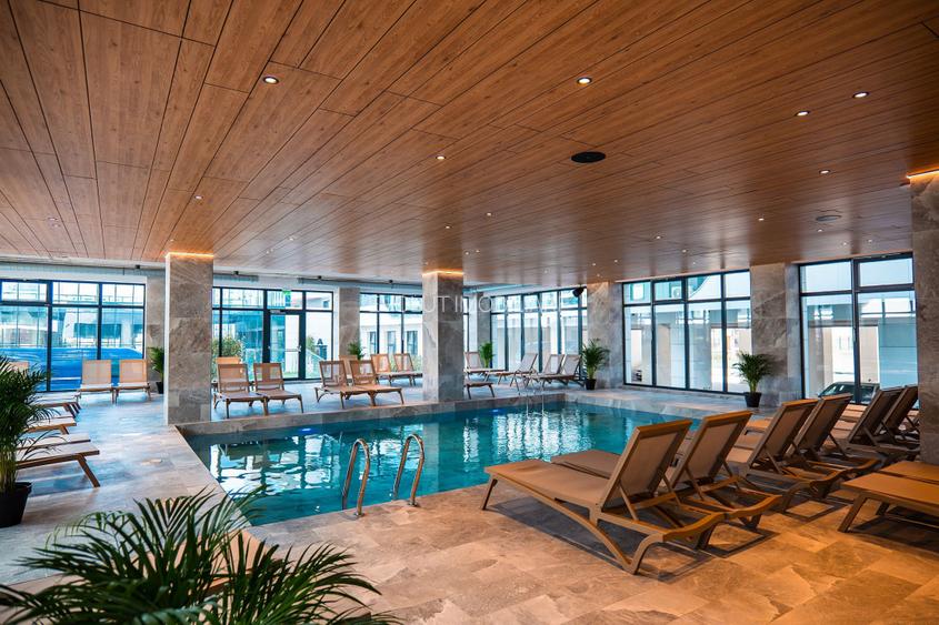 Apartament 2 camere la cheie - Alezzi odyssey - 18