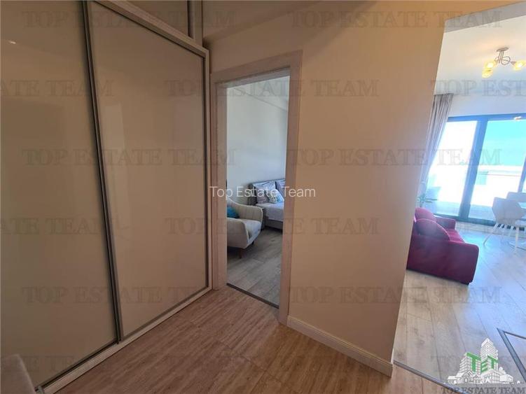 APARTAMENT 2 CAMERE VEDERE LA MARE MAMAIA NORD - 10