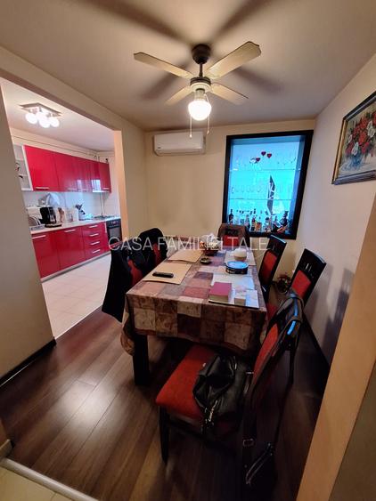 Unicat!!!!  4 camere .. 77 mp .. Gh Lazar .. garaj sub bloc si boxa - 3