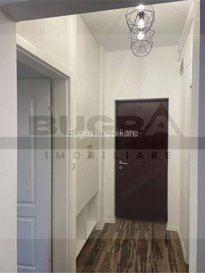 Apartament de 2 camere, modern, 55mp, zona The Office - 7