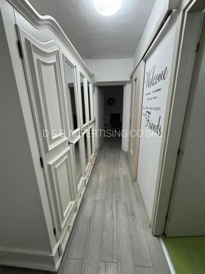 Garsoniera - Universitate - 3 min. Metrou - MODERNA - 35 mp - 3