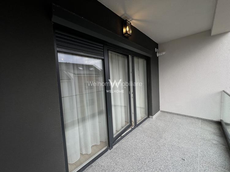 Calitate Premium. Garsoniera decomandata LA CHEIE,  Sibiu - 7