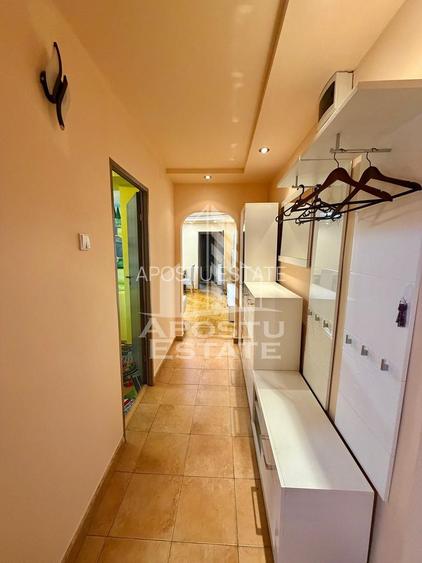 Apartament cu 4 camere, de inchiriat, centrala,  Girocului, Timisoara - 13
