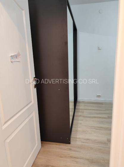 Drumul Taberei - Raul Doamnei - 5 minute metrou - Apartament 3 camere  RENOVAT - 12