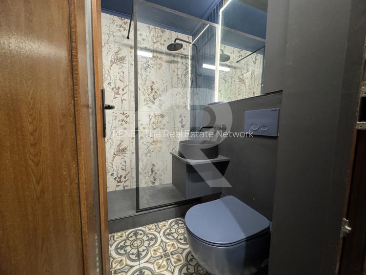 Apartament 2 camere -pet friendly - mobilat si utilat langa metrou Romancierilor - 5