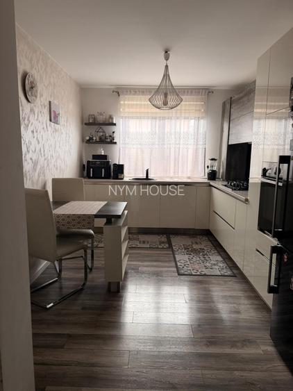 Casă P+M de vânzare - poziționată într-o zonă selectă din Ghimbav. - 4