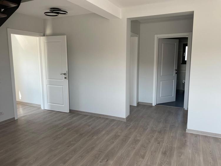 Casă Modernă Hemeiuș | P+M | 120 mp | Construcție Premium