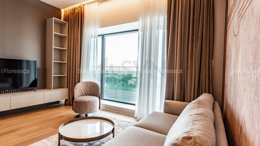 REA1026481 Lifestyle exclusivist in One Verdi Park I Zona Floreasca I 3 camere - 7