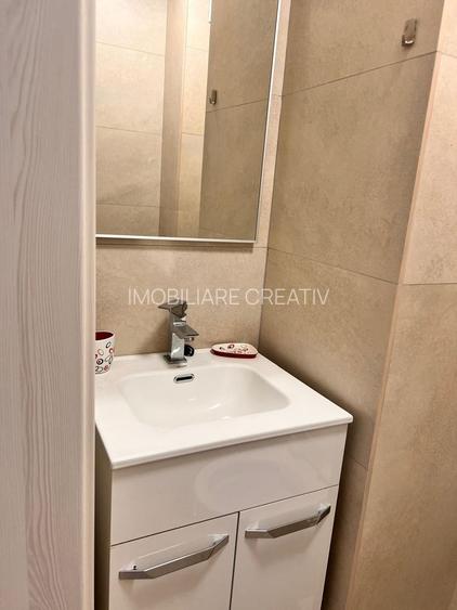 Apartament 3 camere de vanzare in Decebal Alba Iulia Unirii - 17
