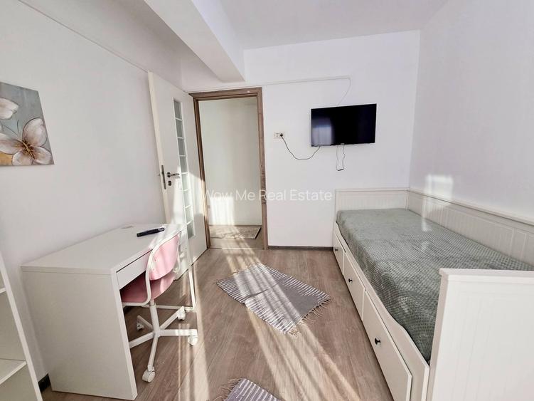 Apartament 3 Camere Drumul Gării, Dobroești Fundeni - 17