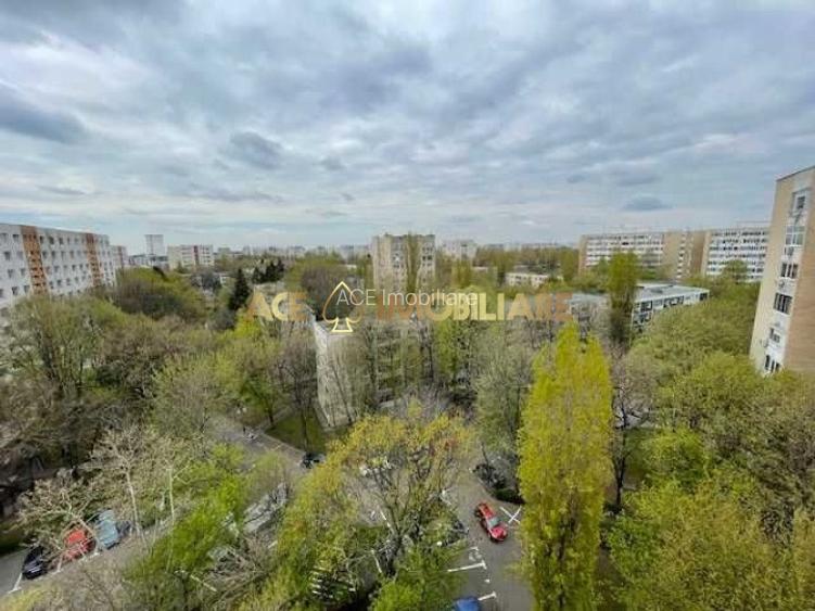3 Camere de inchiriat | Aparatorii Patriei  | Pet-friendly | Parcare | Boiler - 8
