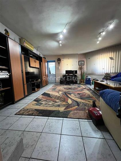 Imobil doua corpuri P+2+pod si P+1 | zona Splaiul Unirii | - 17