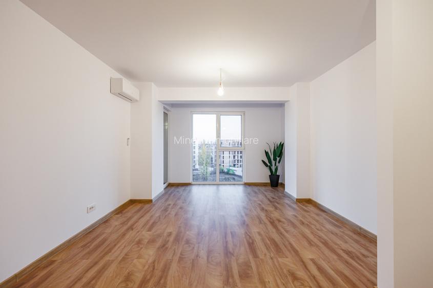 Apartament 2 camere | 55,8 mp utili | Logie 7,3 mp | Parcare | Iris Armoniei - 7