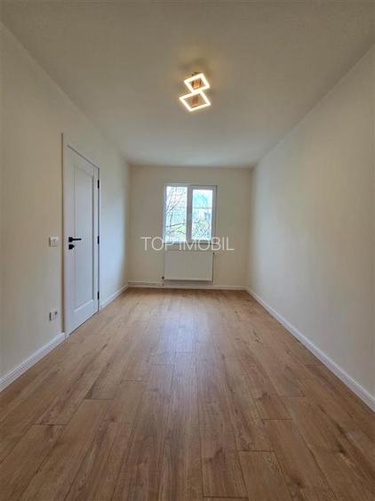 Apartament 2 camere Alexandru Cel Bun - Renovat Complet - 3