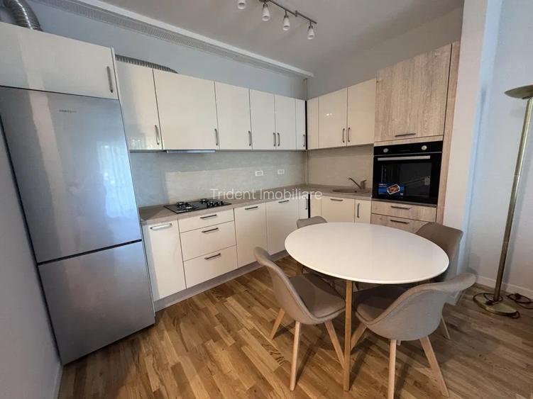 2 Camere Straulesti / Escape Residence / bloc 2023 - 2