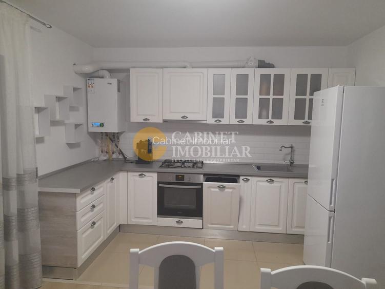 🏡 VILĂ DEOSEBITĂ - MOBILATĂ COMPLET ,  MIROSLAVA 🏡 - 14