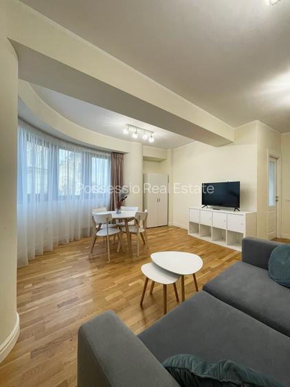Ultracentral, Piața Unirii - Regina Maria | 3 camere LUX, Decomandat - 3